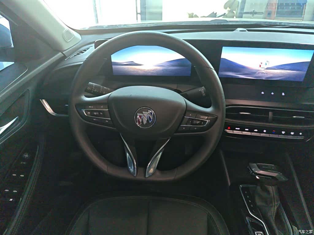 Buick Verano, 2024 11