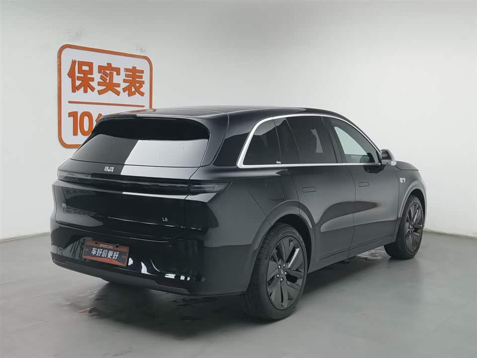 Li Auto Ideal L6
