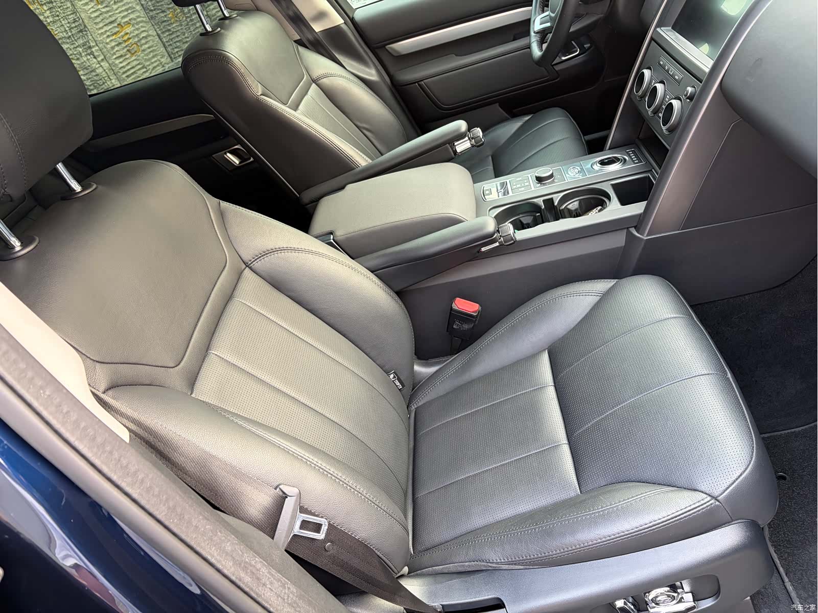 Land Rover Discovery, 2021 9