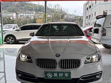 ����5ϵ 2013�� 525Li ������