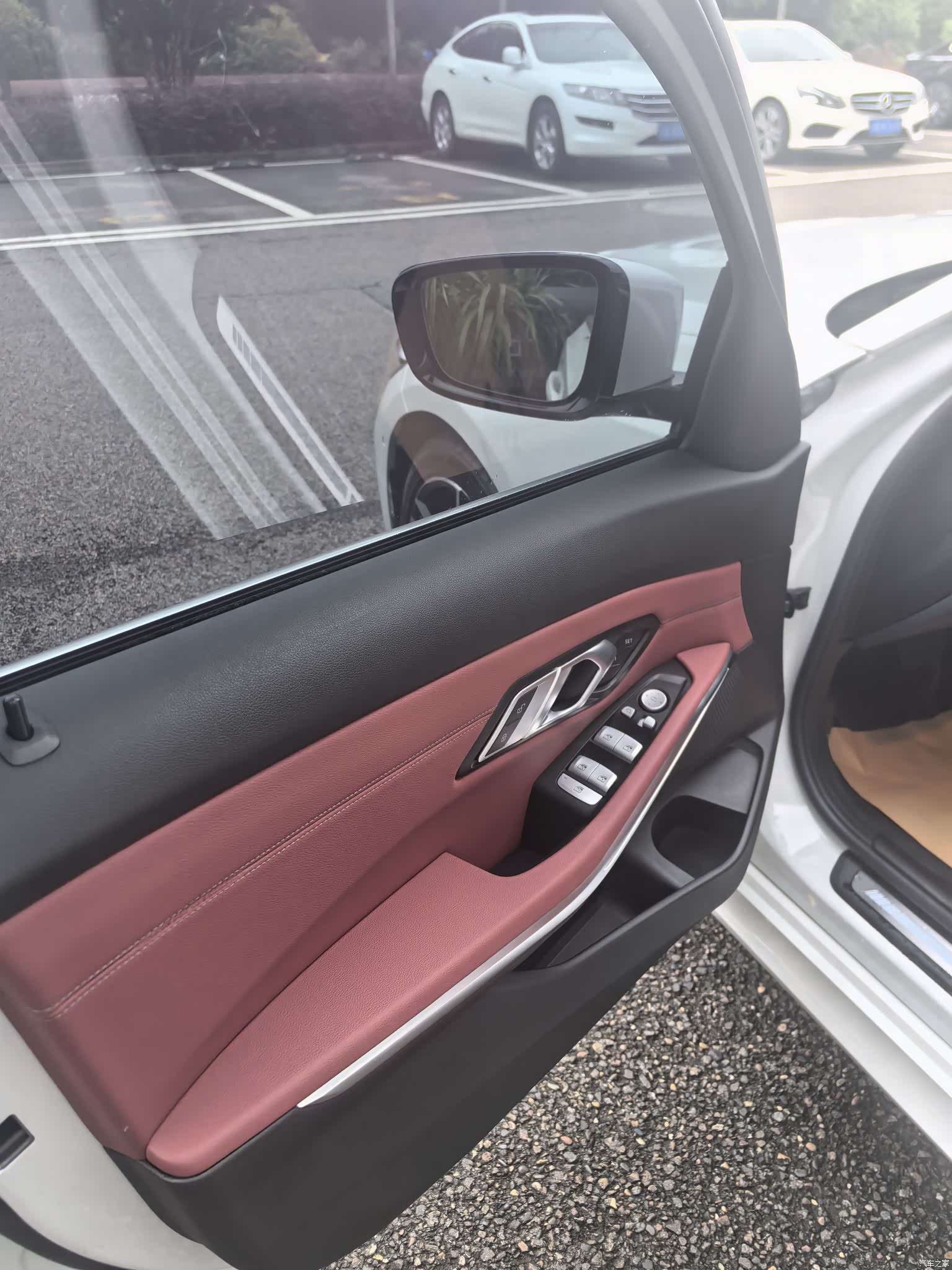 BMW 3 Series, 2024 6
