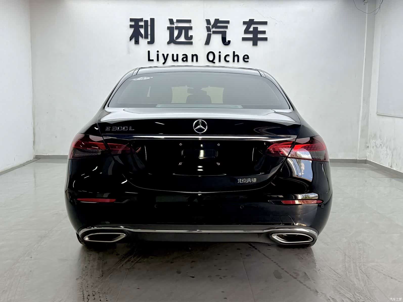 Mercedes-Benz E-Class, 2022 18