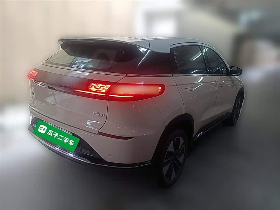 XPENG G3 XPENG G3