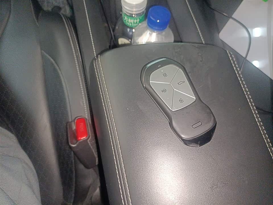 XPENG G3 XPENG G3