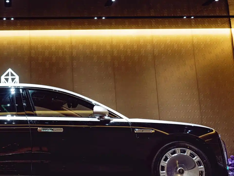 HarmonyOS Zunjie S800