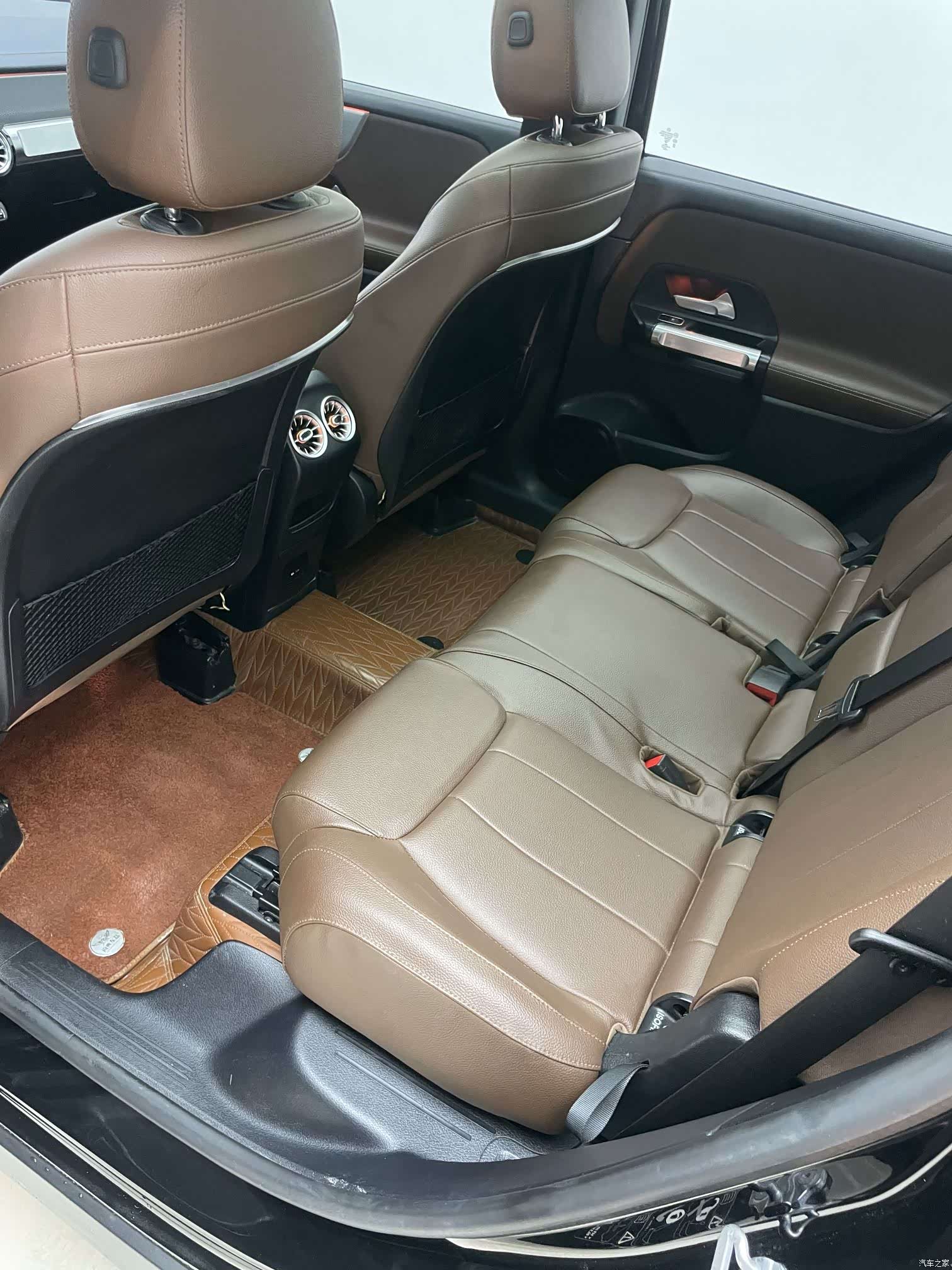 Mercedes-Benz GLB, 2021 20