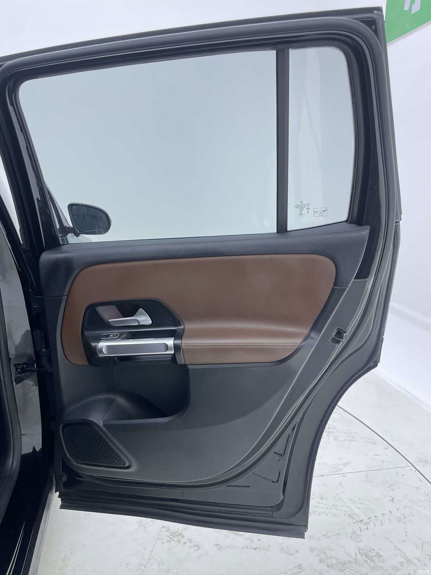Mercedes-Benz GLB, 2021 25