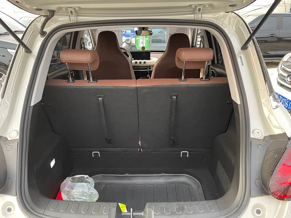 Wuling Wuling Bingguo