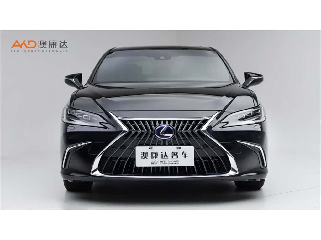 Lexus ES, 2022 2
