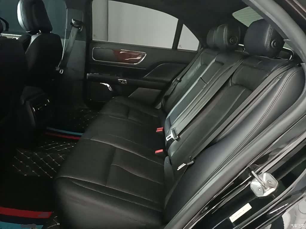 Lincoln VI, 2019 17