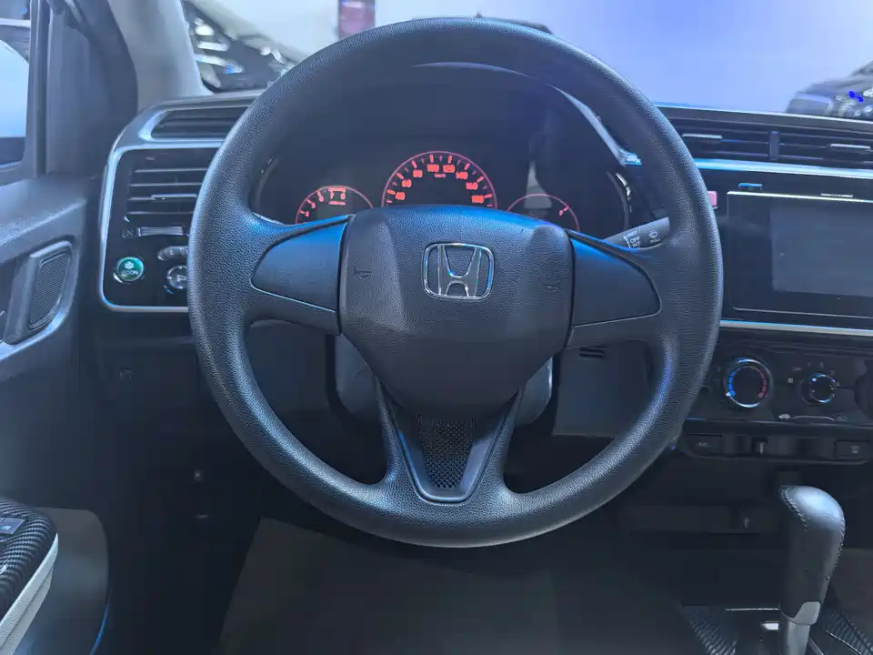 Honda Gori