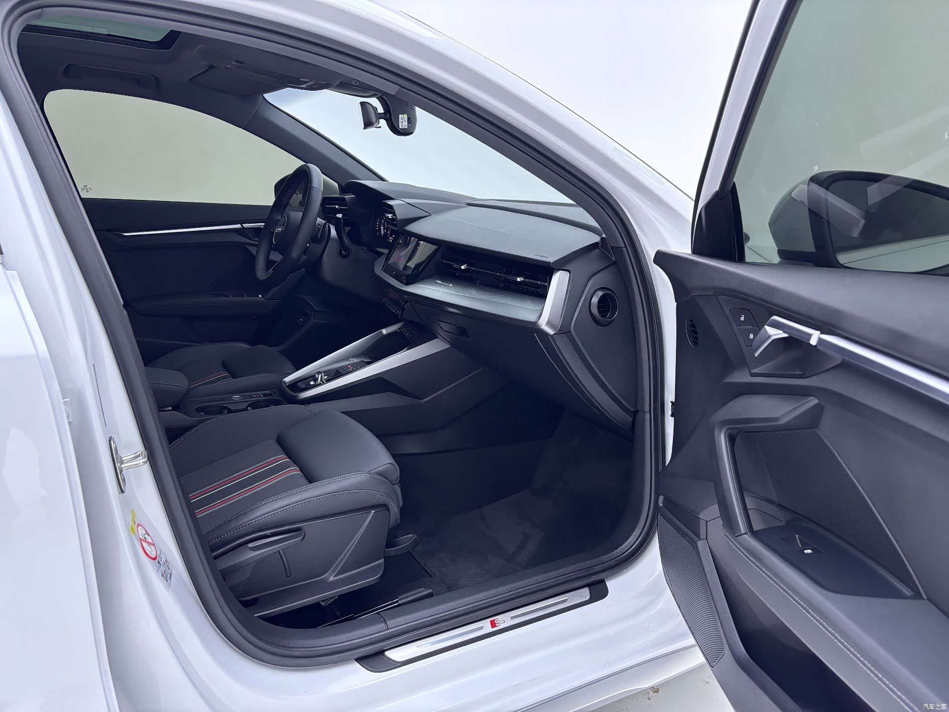 Audi A3, 2023 31