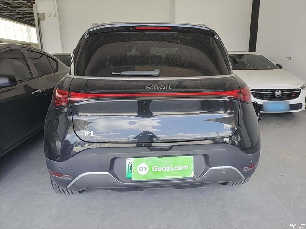 Smart 1, 2023 6