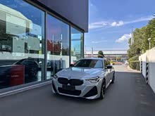 ����2ϵ(����) 2022�� 225i M�˶���ҹ��װ