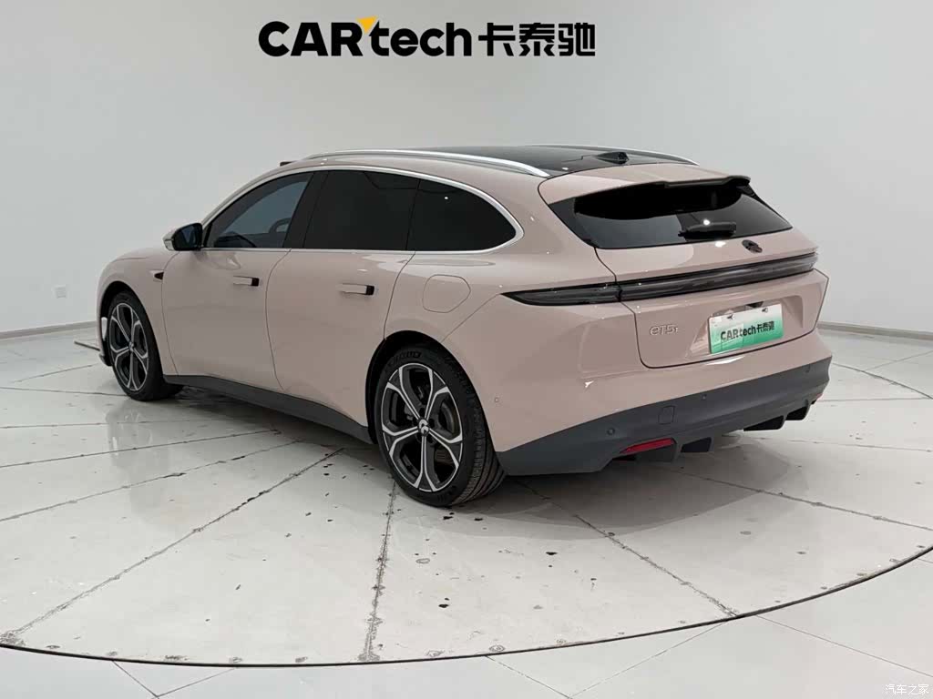 NIO ET5, 2023 7