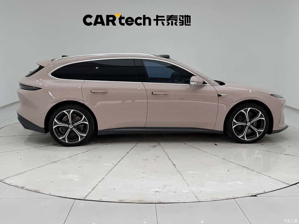 NIO ET5, 2023 13