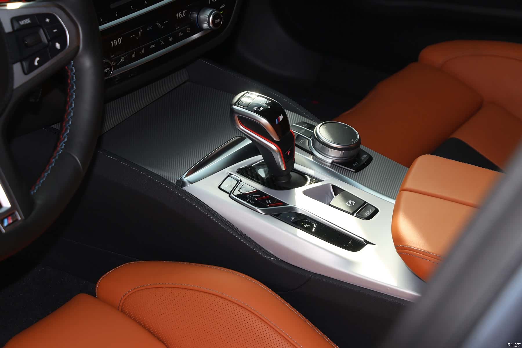 BMW M5, 2019 11