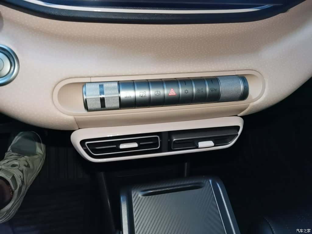 BYD Seagull, 2024 14