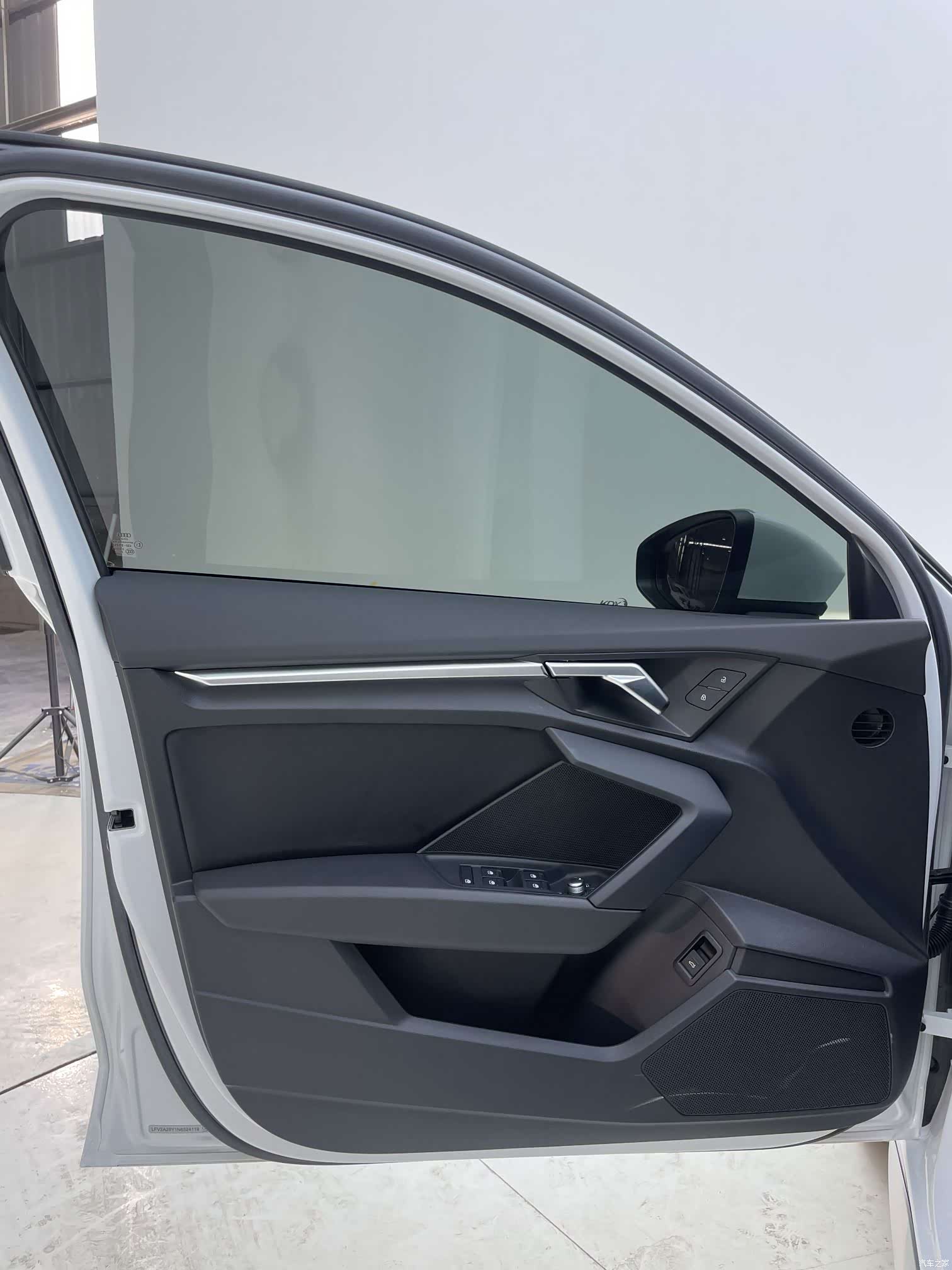 Audi A3, 2022 16