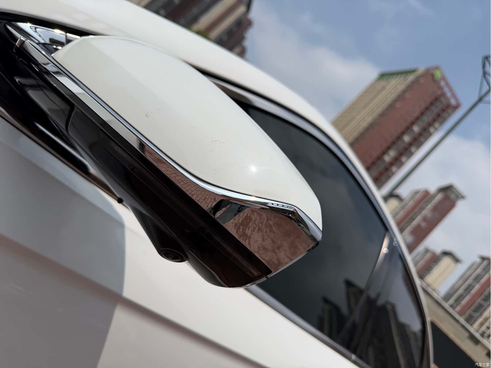 Geely Preface, 2021 11