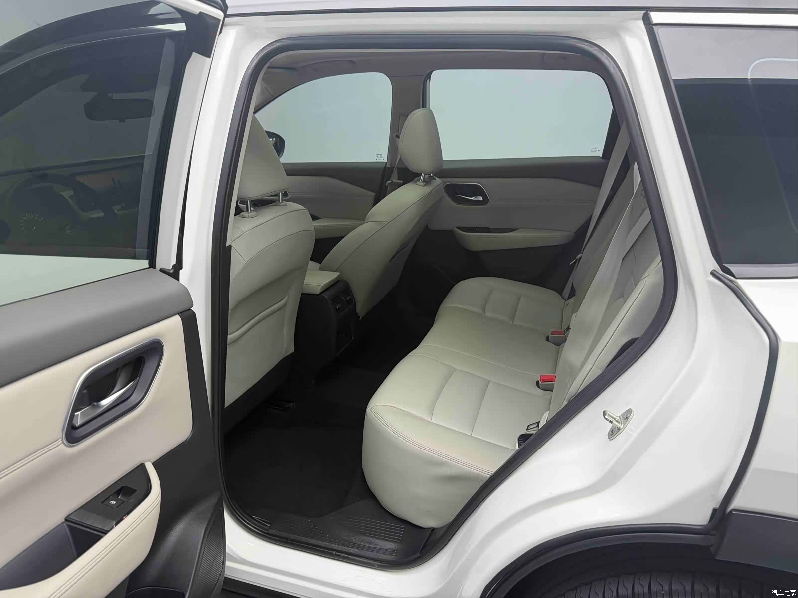 Nissan X-Trail, 2021 19