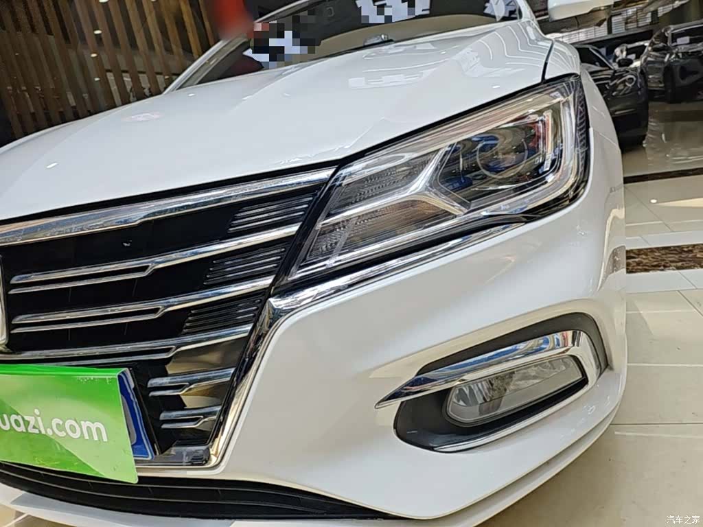 Roewe i5, 2020 24