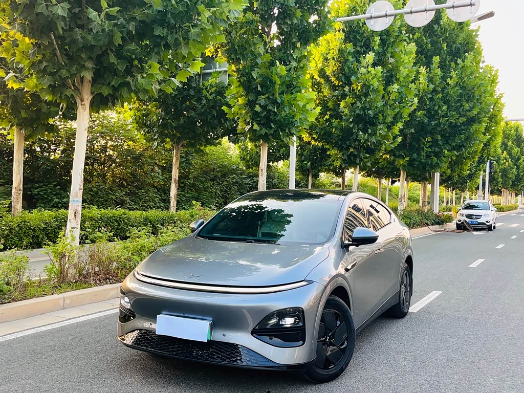 XPENG G6