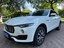 Levante 2016�� 3.0T ��׼��