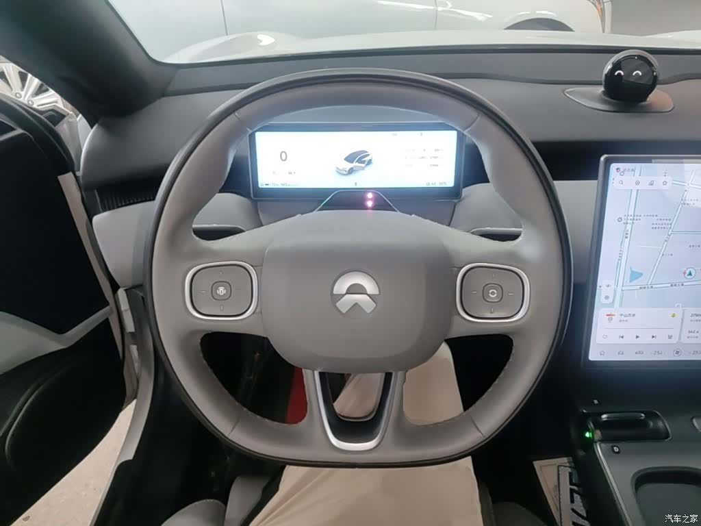 NIO ET5, 2025 11