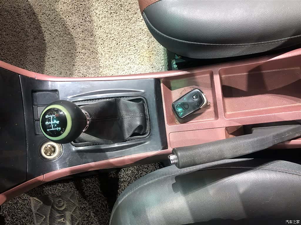 BYD F3, 2015 13
