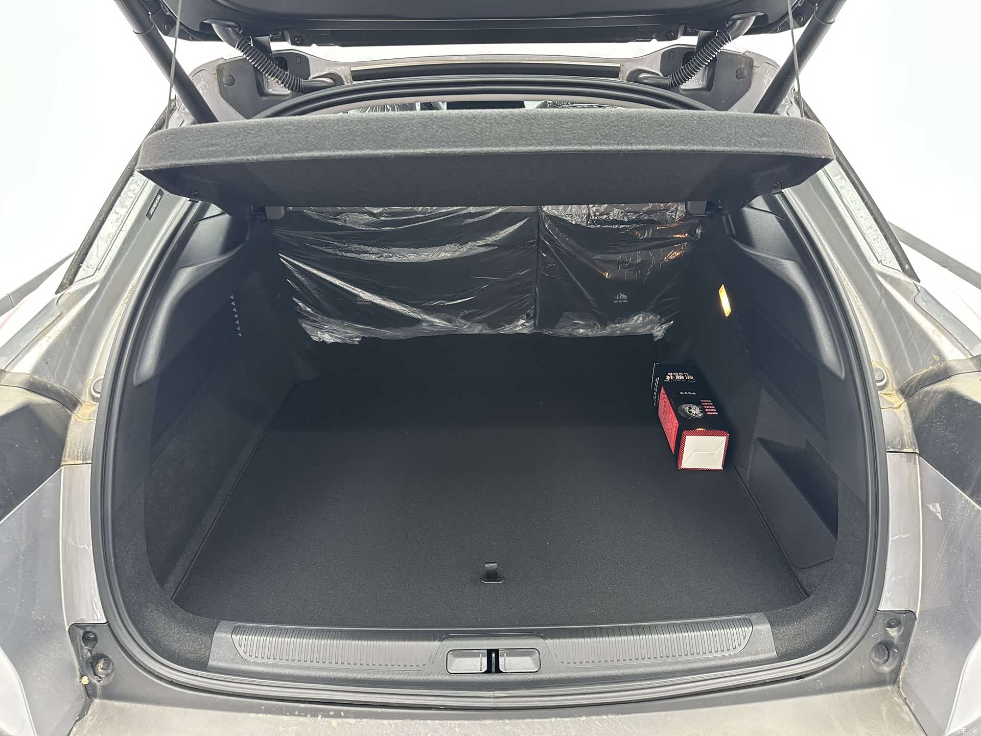 Citroen C5 X, 2026 15
