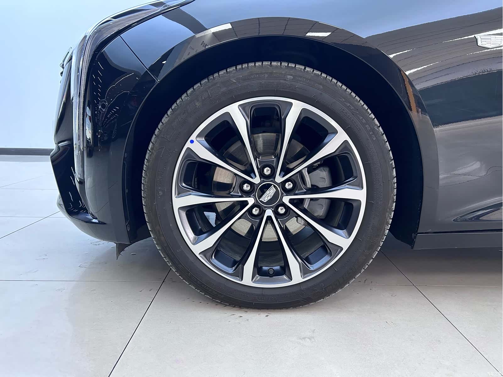Cadillac CT5, 2025 20