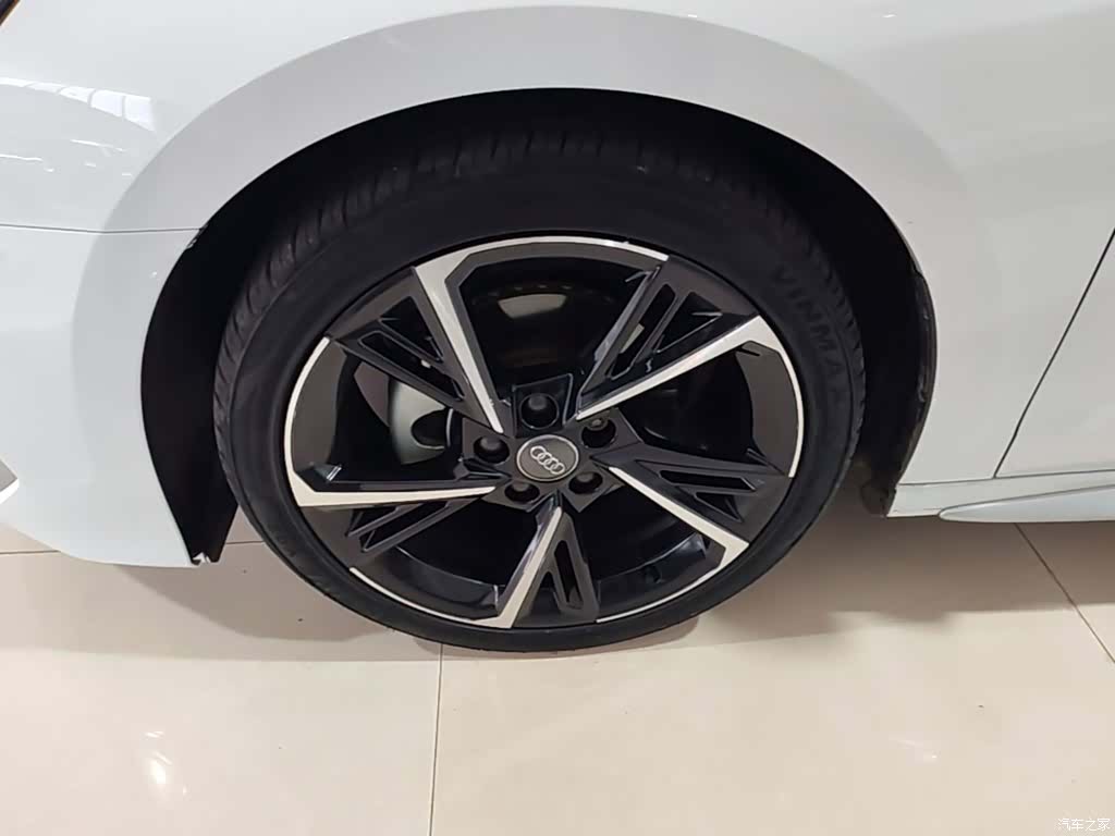 Audi A3, 2021 23
