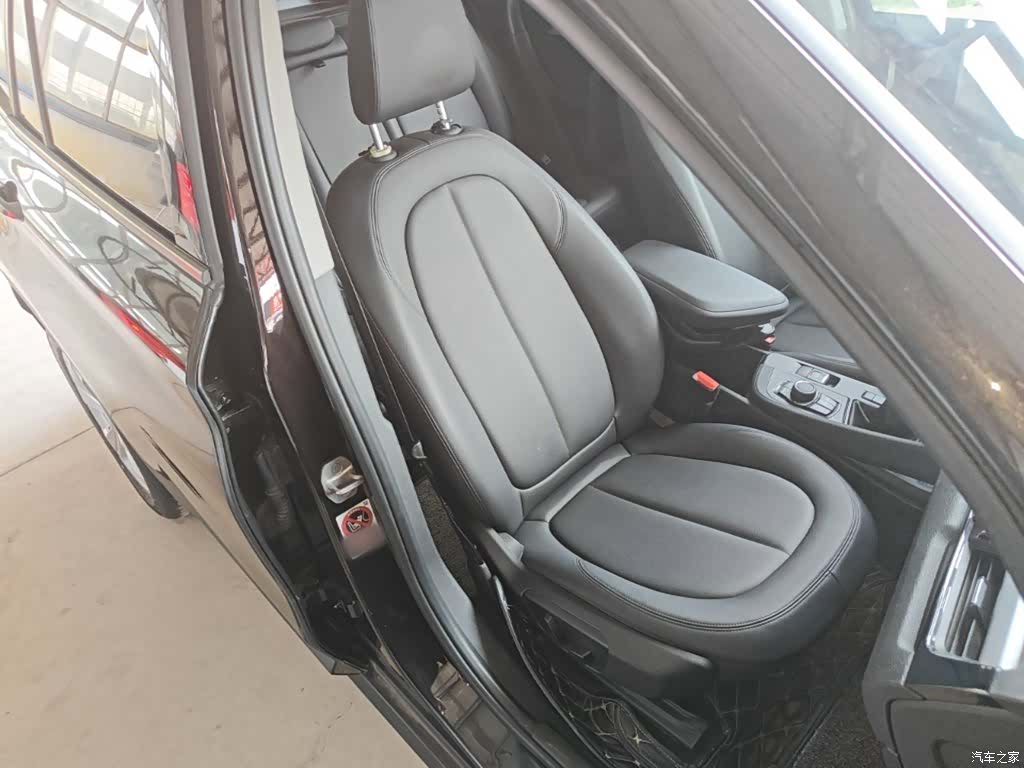 BMW X1, 2017 25