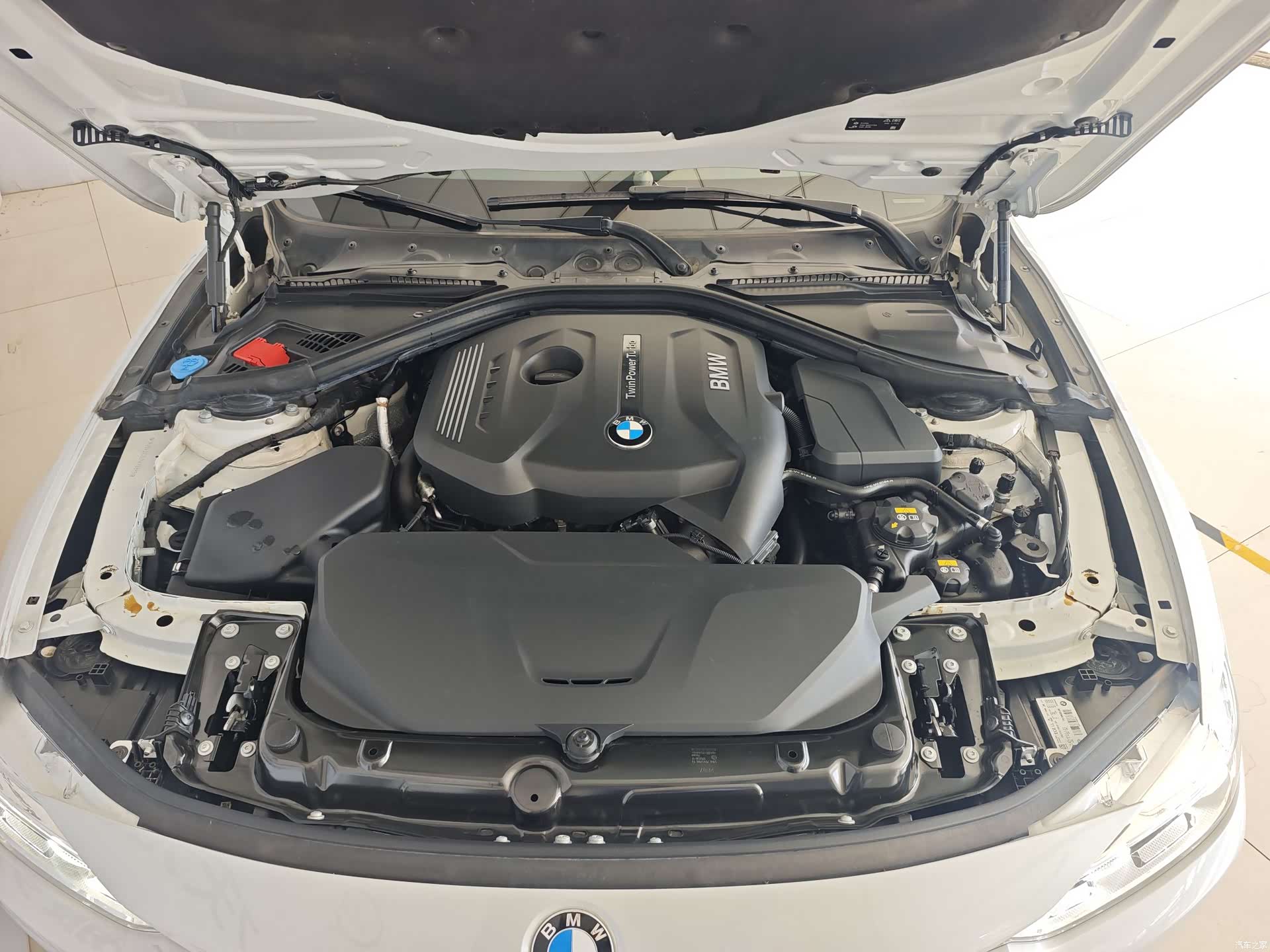 BMW 3 Series, 2018 25
