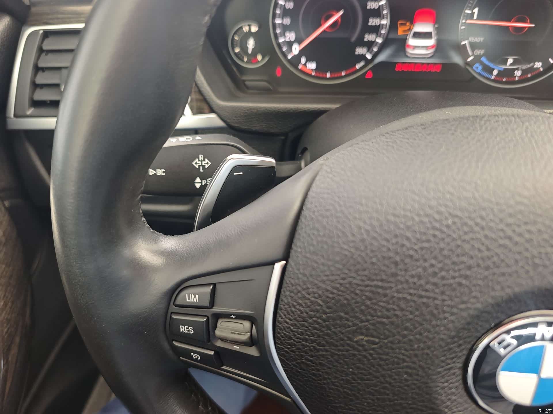 BMW 3 Series, 2018 21