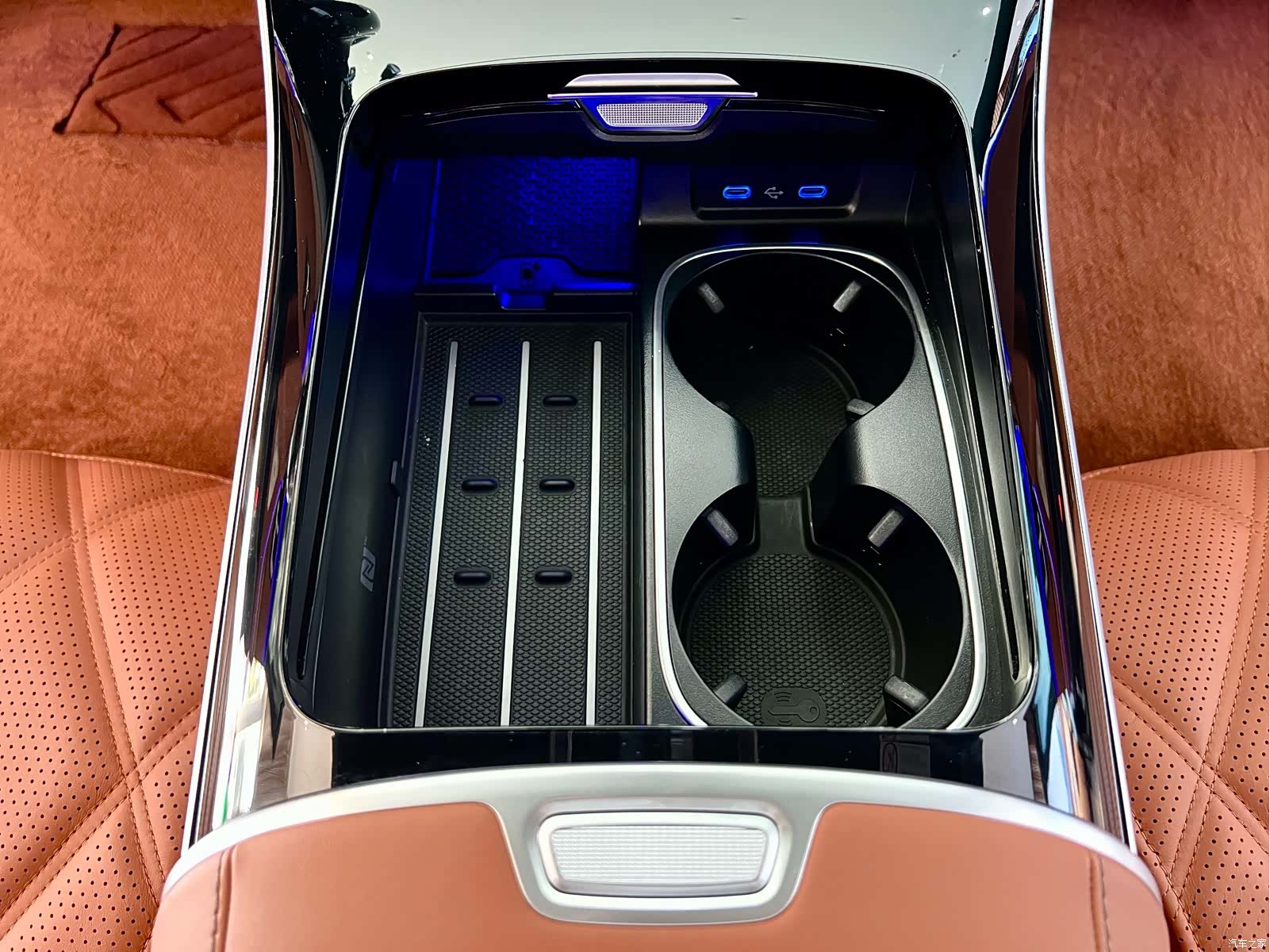 Maybach S-Class, 2023 18