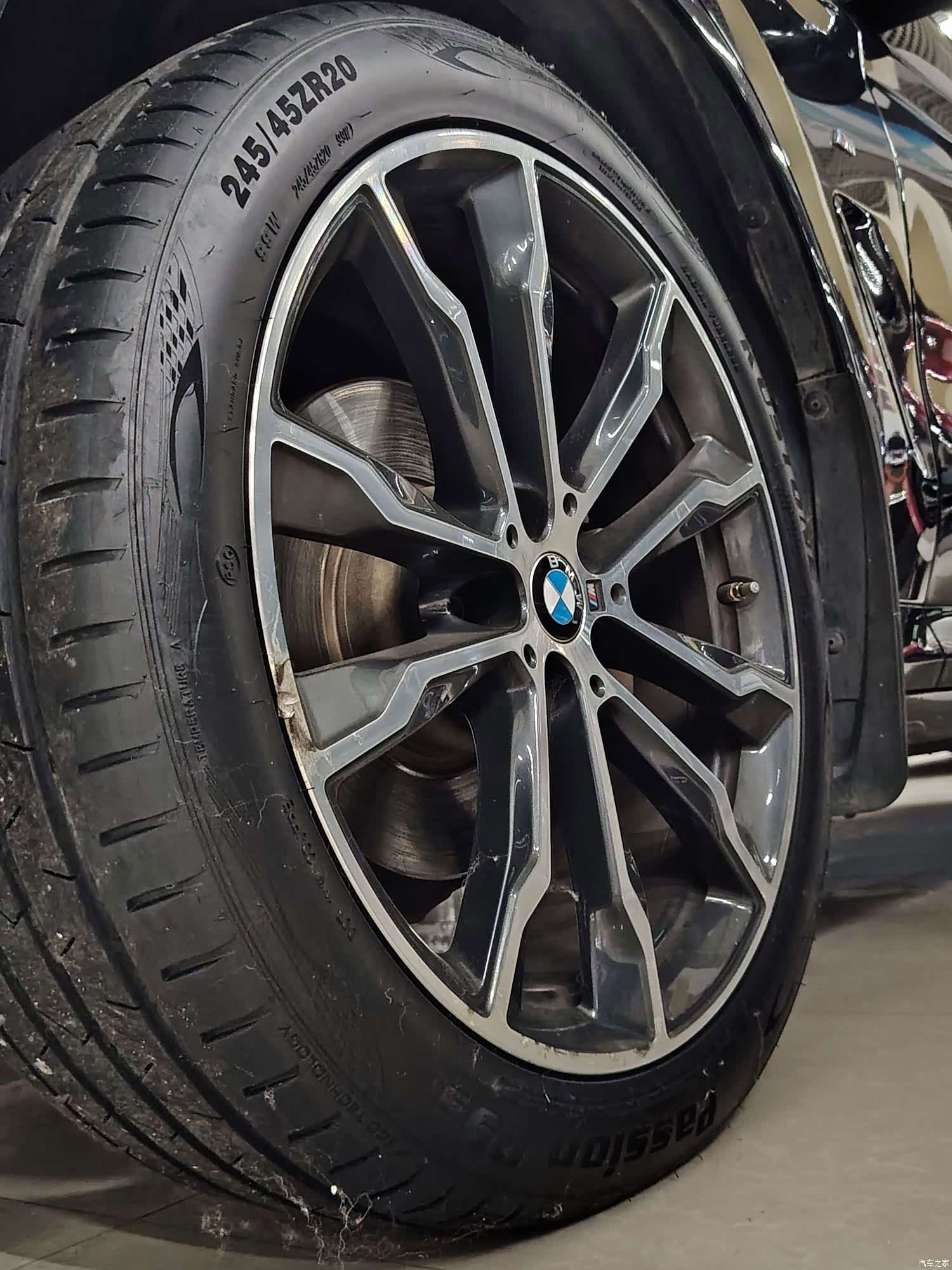 BMW X3, 2022 4