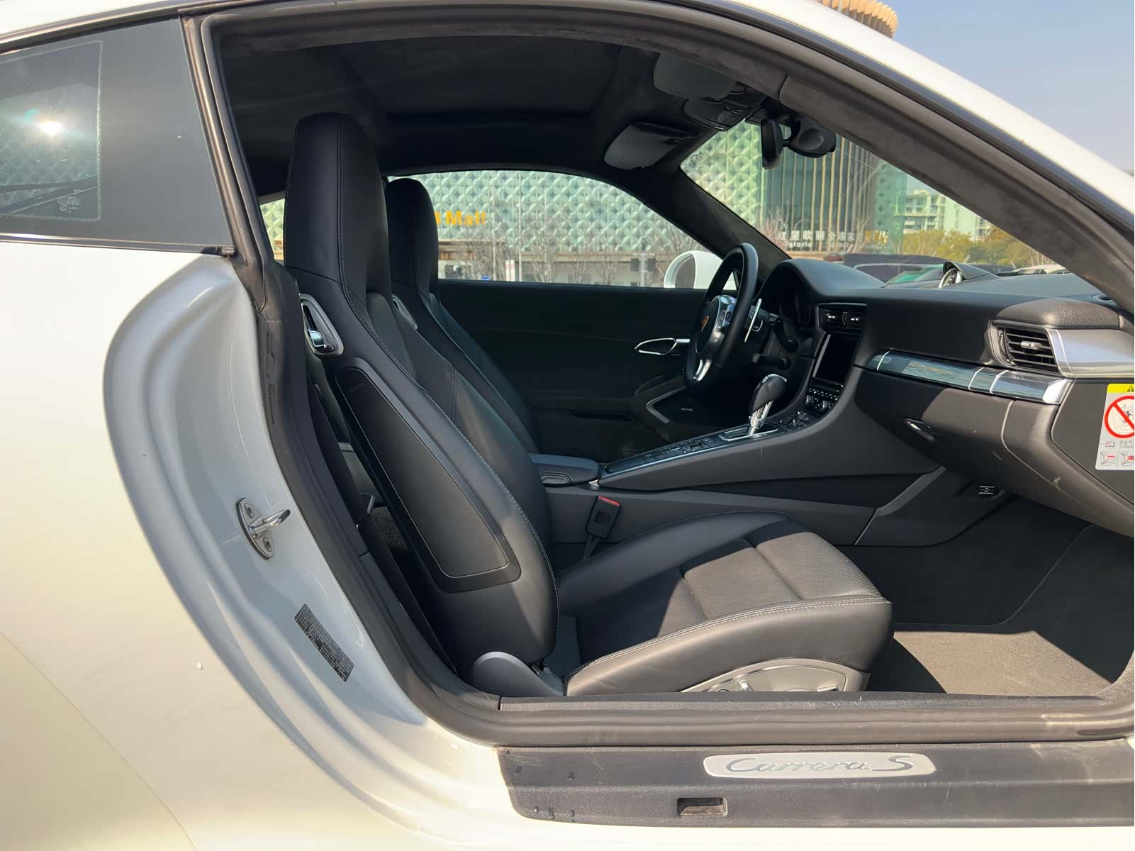 Porsche 911, 2013 13