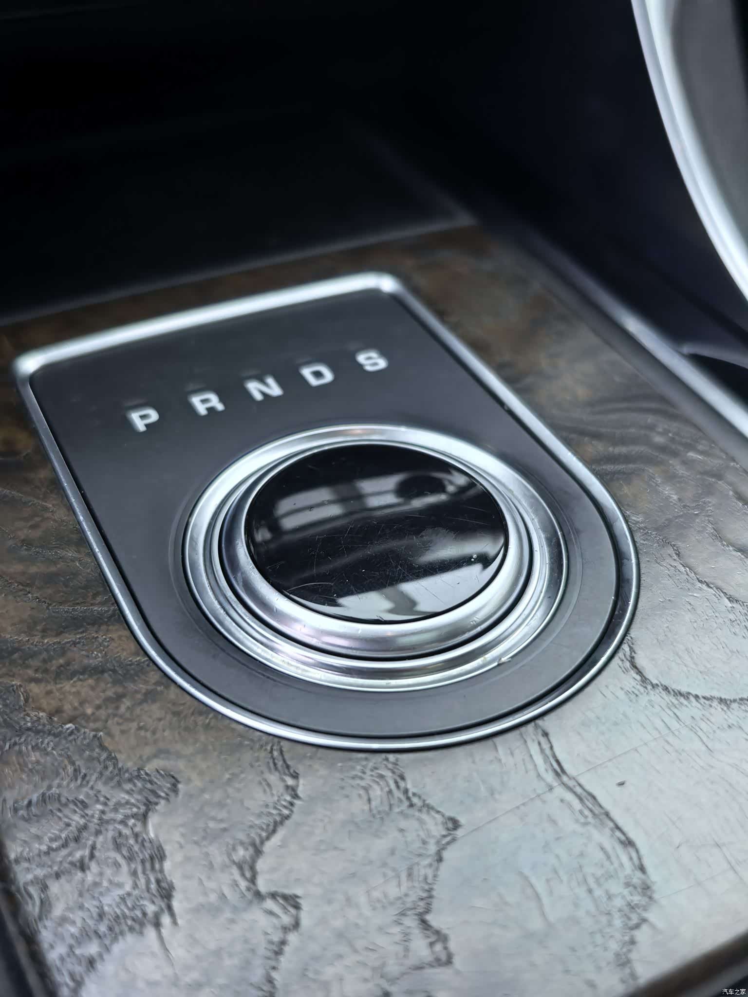 Land Rover XFL, 2017 19