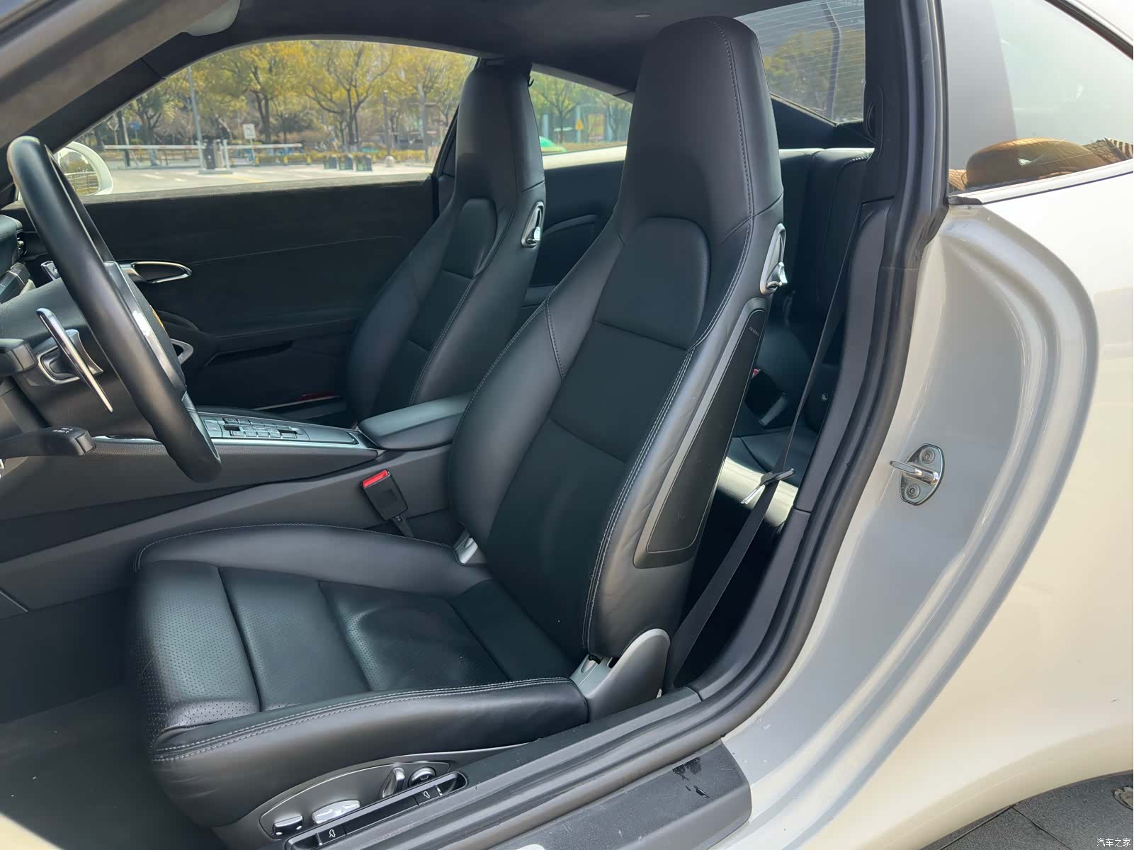Porsche 911, 2013 11