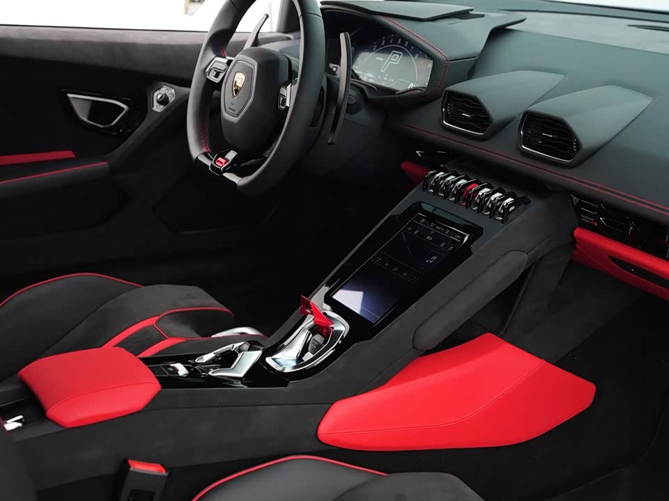 Lamborghini Huracán