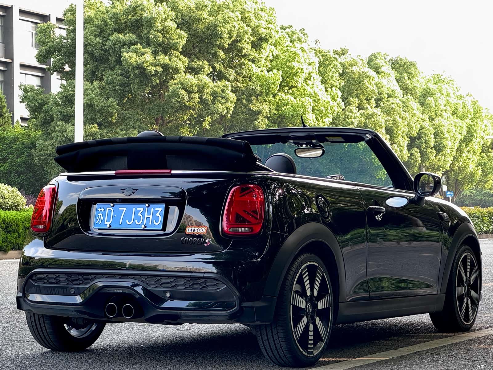 Mini Cooper, 2023 6