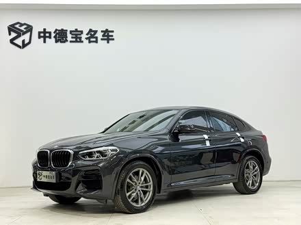 ȫֱX4 2020 xDrive25i M˶װ