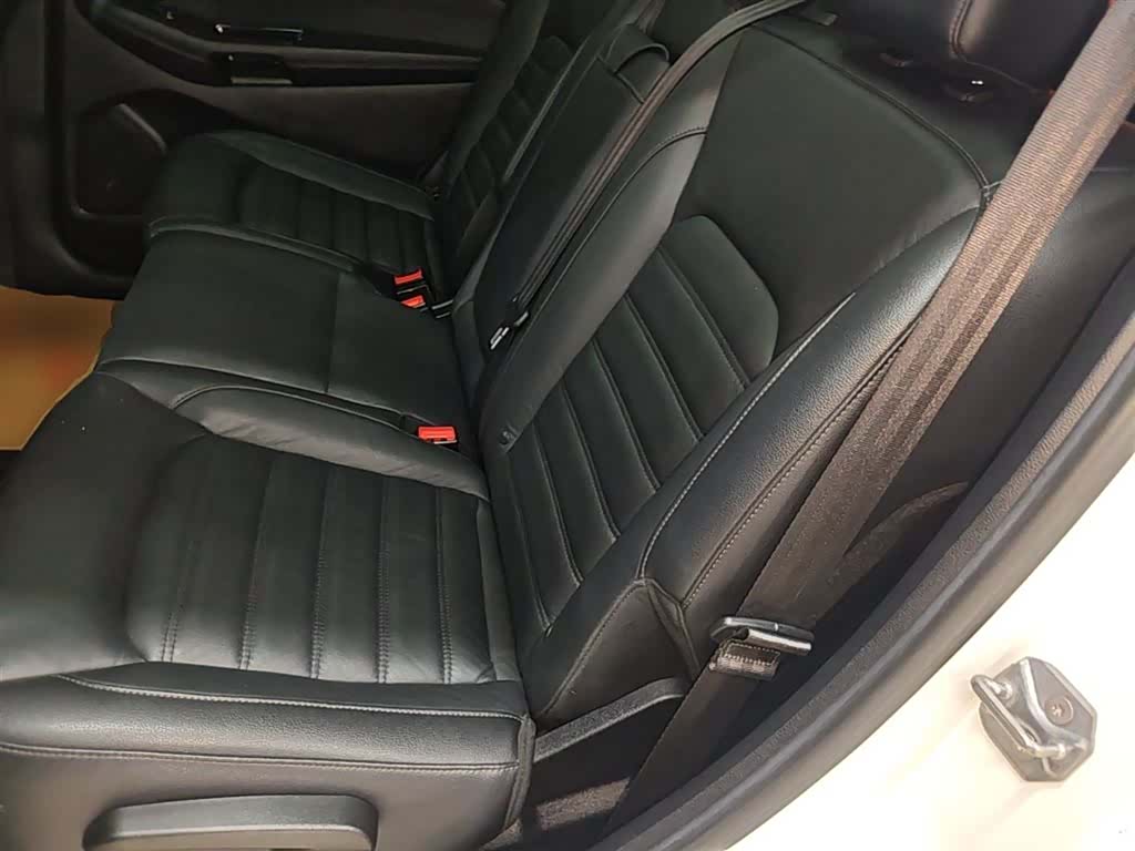 Ford Edge, 2018 17