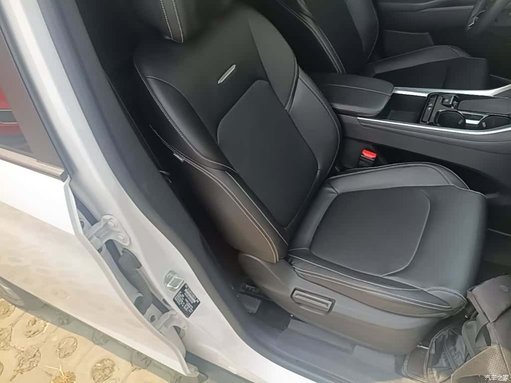 Maxus G50, 2023 25