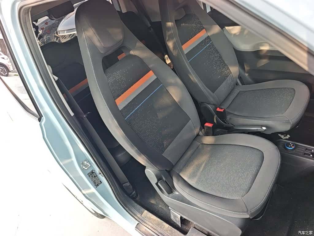 Wuling MINIEV, 2022 25