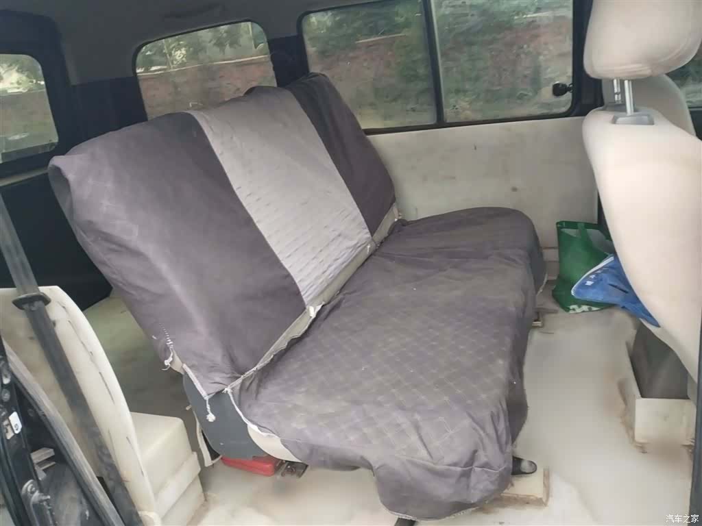 DongFeng M3, 2018 14