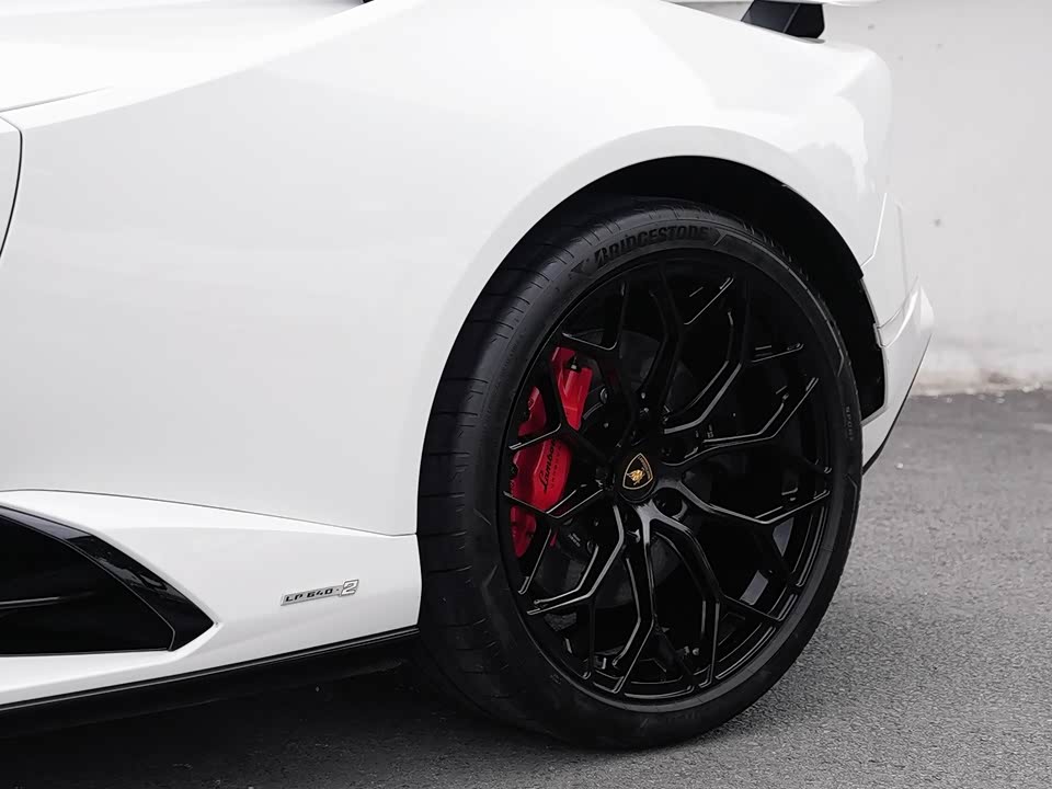 Lamborghini Huracán