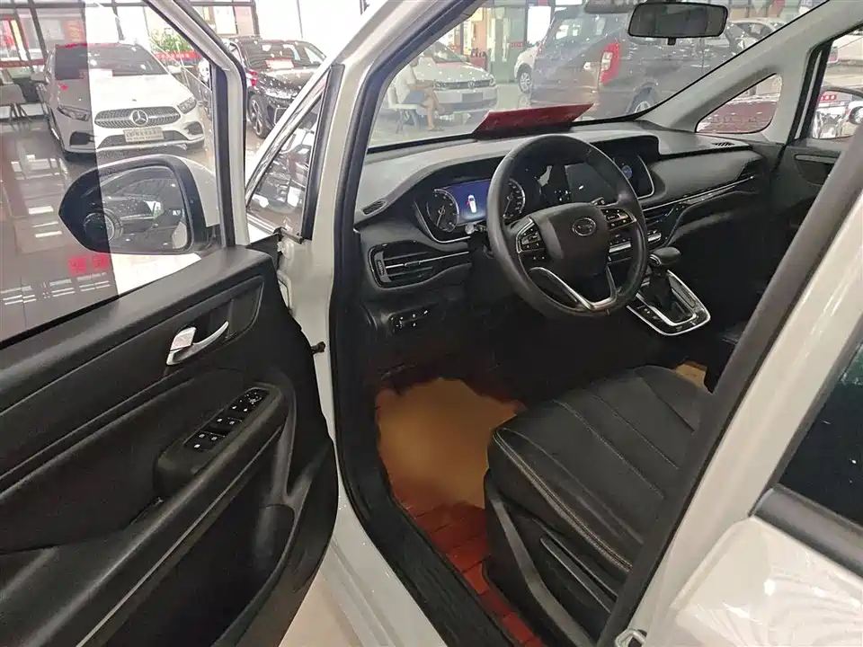 Trumpchi Trumpchi M6